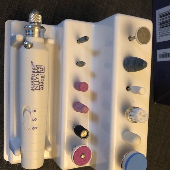 Professional nail kit - Picture 5 of 5